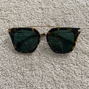 Sonix Parker Sunglasses